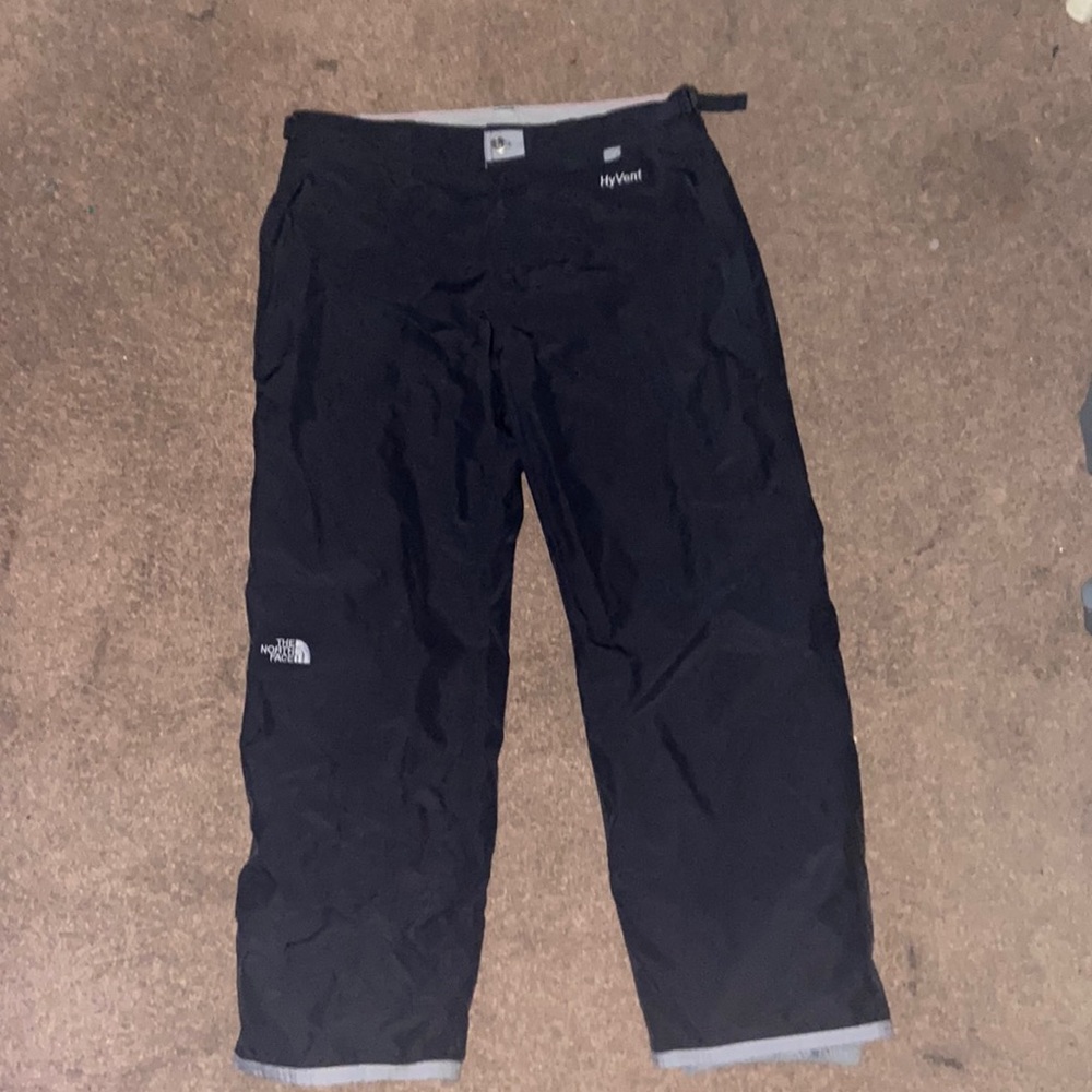 The North Face-Baggy Snow Pants